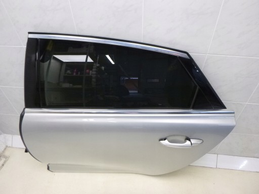 JAGUAR XJL XJ X351 LONG Tür links hinten links heck