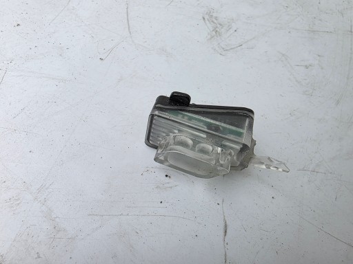 PODSWIETLENIE LED handles AUDI A4 B9 8W right front rear part 8W0947134