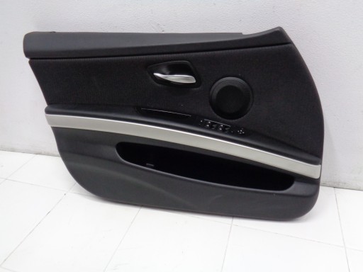 BMW E90 E91LIFT side upholstery door left front