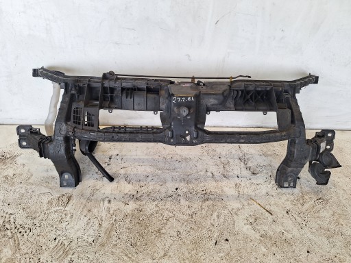 FORD TRANSIT MK8 13-18 support panel for radiators 2.2 TDCI RWD