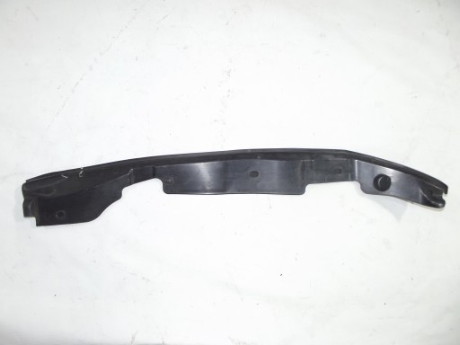 BMW X1 F48 Blende Abdeckung Schalldämmung des Kotflügels rechts vorne 7349644