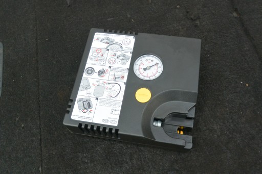 ШИННЫЙ КОМПРЕССОР HYUNDAI I30