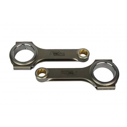 FP-VW5670-REV1-19-A - КОВАНІ ШАТУНИ FMIC VW / AUDI 1.8 T 19MM + ARP