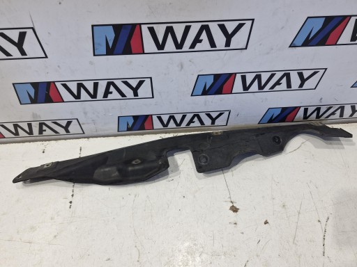 8055957 BMW F80 F82 F83 ADAPTER Blende Abdeckung links