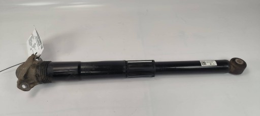 shock absorber right rear part SKODA OCTAVIA IV