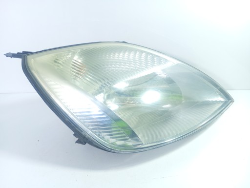 Fiesta MK4 MKIV 95-02 light right front REFLEKTOR right front