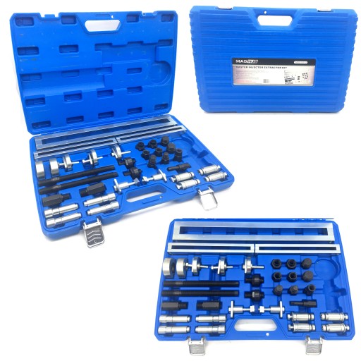 ЗНІМАЧ ІНЖЕКТОРА BOSCH SIEMENS DELPHI