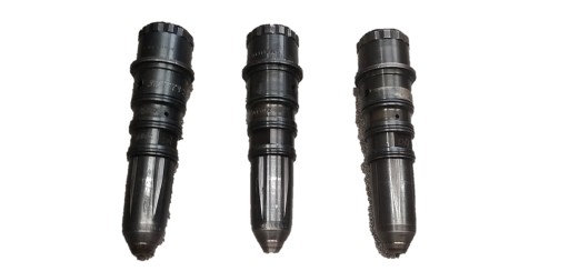 CUMMINS N855 инжектор 3013732