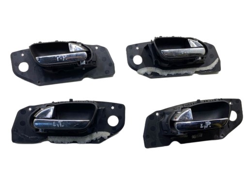 handle inner KOMPLET PEUGEOT 607 9629160777