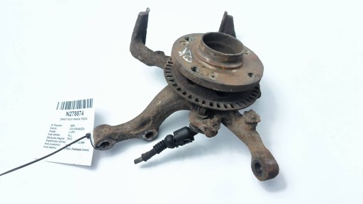 swing right front 1.0 MPI VOLKSWAGEN LUPO