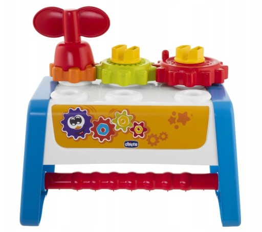 Майстерня для дітей Chicco STEM 10062