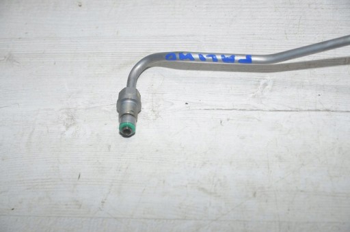 fuel line 1.5DCi Dacia Duster II 18r