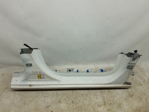 PEUGEOT 308 II T9 HB 13-прог правий