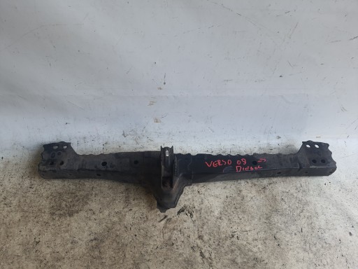 TOYOTA VERSO 09-17 БАЛКА ПОД ОХЛАДИТЕЛИ D4D