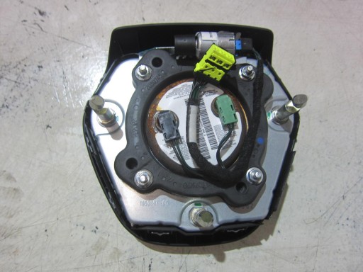 BMW X3 G01 G02 airbag POWIETRZNA driver´s airbag 7946621 USA 32307946621