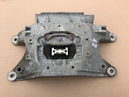 supporto Scatola cambio montaggio staffa supporto AUDI A4 B8 A5 8K0399263K 16r