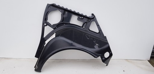 13388824 - OPEL ADAM ОБШИВКА ЛЕВЫЕ ЗАДНИЕ ВНУТРЕННИЕ СТЕНКИ