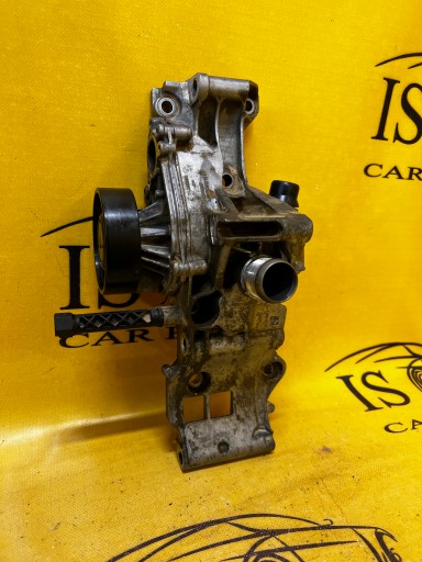 8631940 - Водяной насос крепление генератора BMW F40 F48 B38