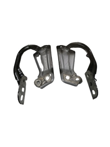 hinge bonnet hinges left right FORD KUGA MK2