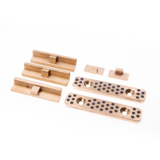 S16V450-KIT1 - КОМПЛЕКТ НАПРЯМНИХ HC HANGCHA 1-3, 5 T R XF