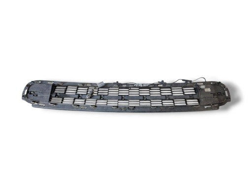 grid of a bumper Mini Cooper 2 R56 2009 2753647
