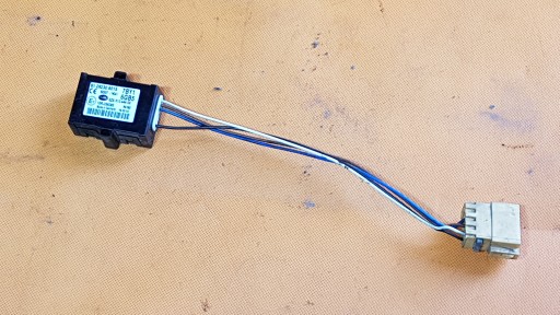 Блок управления MAN TGX TGS E6