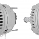 Генератор porsche 116339 hc-cargo