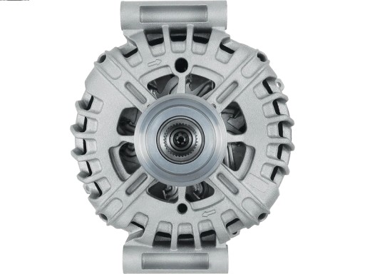 A3277 - Генератор мерседес спринтер 2.1 cdi 211