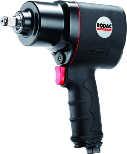 Ударний гайковерт RODAC RC2755 1/2