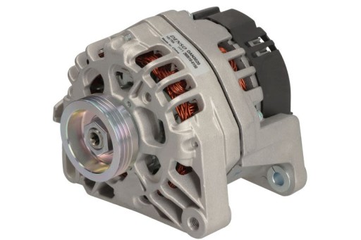 Генератор denso dan3020
