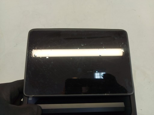 TESLA MODEL 3 LIFT 2024 HIGHLAND Display 1875931-00-D
