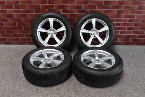 VOLVO XC90 ДИСКИ 19 