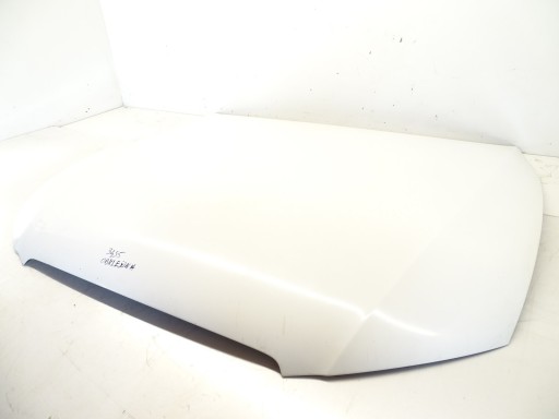 Капот передня кришка двигуна audi a5 8t b8 07-11r