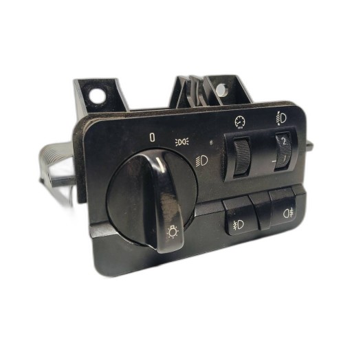 Schalter Leuchten BMW E46 2.0 D 6901429