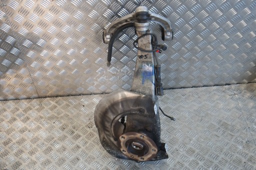 ПЕРЕДНЯЯ ПРАВАЯ ПОДВЕСКА PORSCHE CAYENNE 7P5