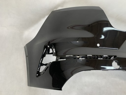 bumper rear Kia Proceed pro ceed 3 III GT3 18r PDC 86611-J7710 02.26