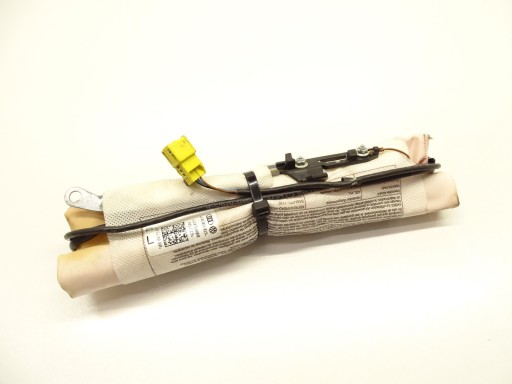 airbag POWIETRZNA seat left AUDI A5 8T LIFT