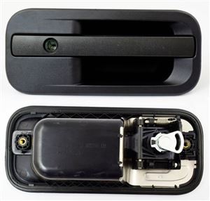 3357351 - < РУЧКА DAF XF106 ЛІВА