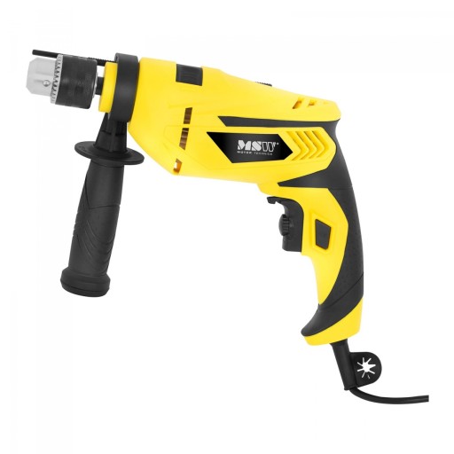 MSW 10061039 УДАРНИЙ ДРИЛЬ 900 ВТ 2800 ОБ / ХВ