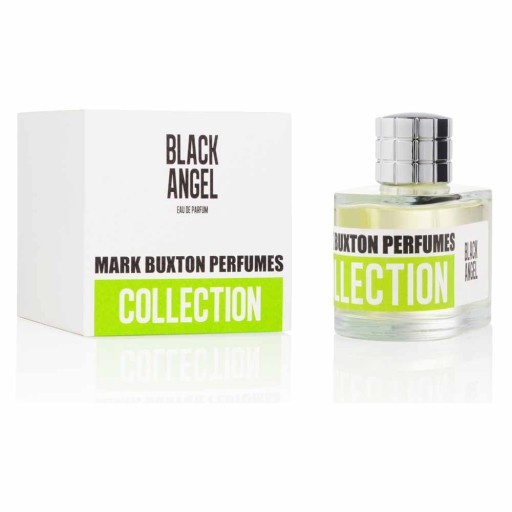 mark buxton perfumes black angel