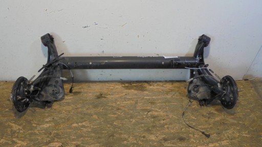 G1B1-5K952-AB - Балка задньої підвіски осі g1b1-5k952-ad ford ka +