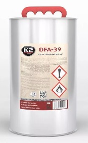 ДЕПРЕСОР ДИЗЕЛЬ 5л