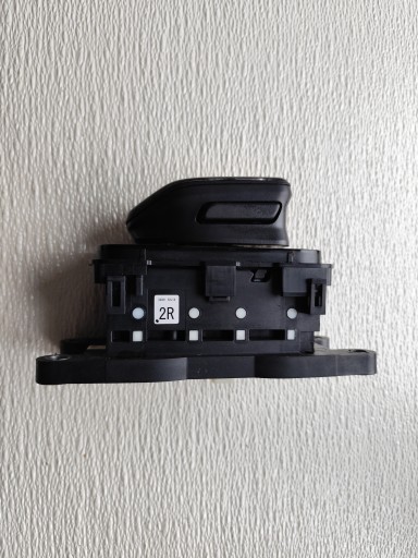 NISSAN X-TRAIL IV T33 trim mechanism gearboxes of the gear 34901 6XJ1A