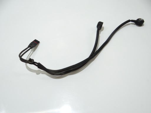 Sensor SPALANIA STUKOWEGO BMW E60 E61 LIFT N53 7566785