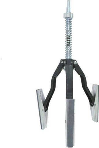 Хонінгувальний верстат для циліндрів 55-170 мм JBM