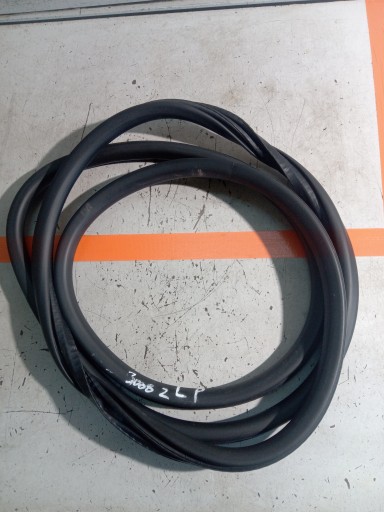 PEUGEOT 3008 II УЩІЛЬНЕННЯ ДВЕРЕЙ ПЕРЕДНІЙ ЛІВИЙ