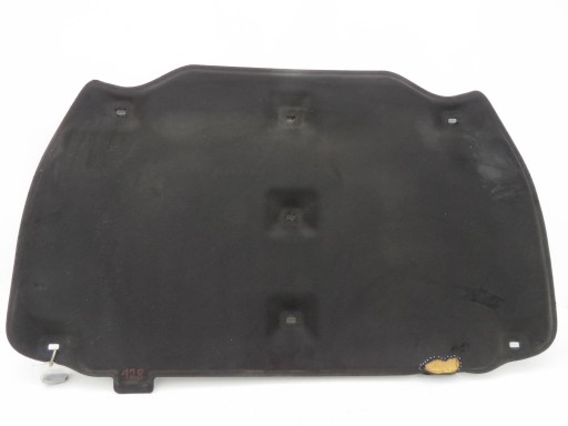 Insonorisation PODBITKA du capot POKRYWY Moteur VOLVO S90 2.0 V90 31383344