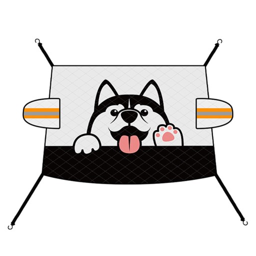 Cover for Snow And Sun Protection Car Accessories