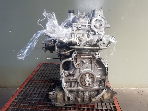 engine DIESEL- pillar TOYOTA / LEXUS IS 220D 2AD