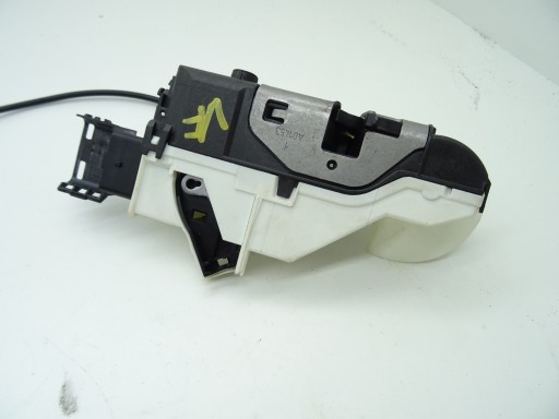 9135EG - ЗАМОК ПЕРЕДНІХ ДВЕРЕЙ LE CITROEN BERLINGO 08-